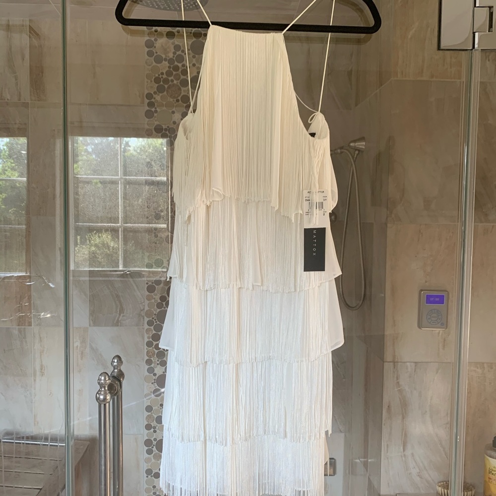 Cocktail Dress